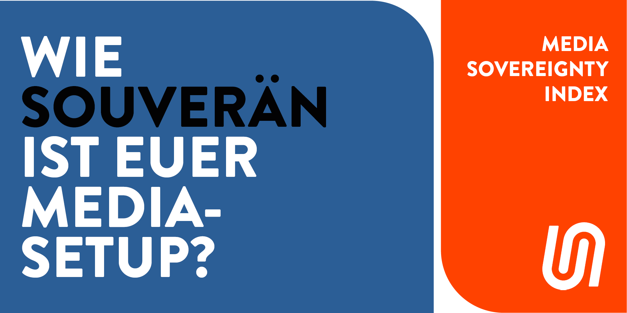 MSI: Wie souverän ist euer Media-Setup?